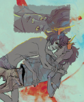 2011 gamzee_makara milkmanner no_shirt pbj shipping tavros_nitram