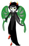  godtier kanaya_maryam non_canon_design rainbow_drinker solo source_needed sourcing_attempted space_aspect sylph 