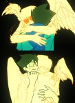  ... 2025 beloz_hs breath_aspect davesprite fullres godtier heir hug john_egbert redrom shipping sprite sweat thunderbirds 