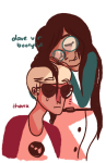  crying dave_strider deebree jade_harley red_baseball_tee redrom shipping spacetime starter_outfit 