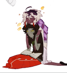  2026 blush book fullres kanaya_maryam kneeling mitootaroona redrom rose_lalonde rosemary shipping sitting stars starter_outfit 