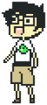 2011 feastings fullres john_egbert pixel solo starter_outfit transparent walksprite