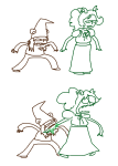 2026 blood comic epicsause-official fullres hat hiveswap lineart no_glasses seedflap speculative_design starter_outfit strife theme_coloring unnamed_virpio_troll