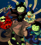  2024 aspect_symbol beat_mesa beta_kids breath_aspect clouds dave_strider dogtier elfworm fullres godtier heir jade_harley jaggy_lines john_egbert knight land_of_frost_and_frogs land_of_heat_and_clockwork land_of_light_and_rain land_of_wind_and_shade light_aspect reminders rose_lalonde seer size_difference space_aspect time_aspect witch 