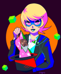  hat perfectly_generic_object roxy_lalonde solo suit thayora 