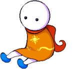  2022 fullres godtier jaggy_lines lantsmoth light_aspect pixel rorb_lalorb rose_lalonde seer solo 