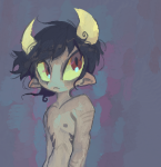  2026 fullres grubscars hiveswap lampire native_source no_shirt solo xefros_tritoh 