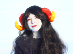 2015 aradia_megido artist_collaboration broken_source cosplay daisies-and-dust fullres real_life solo vriscata winter