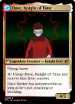 aspect_symbol card crossover dave_strider godtier knight magic_the_gathering solo text time_aspect