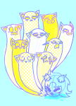 2012 blood blush crying decapitation fullres ghosts headshot heart madammonkey nepeta_leijon no_hat solo
