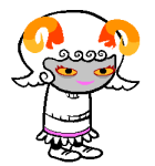  2026 doctoraiama fanoffspring fantroll fullres jaggy_lines null_and_void solo sprite_mode 