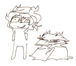 2026 ancestors beforus_ancestors body_modification fullres grayscale monochrome orphaner_dualscar scars size_difference sketch starter_outfit tamagor zoologer_coolscar