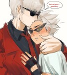 2026 alpha_dave blush c4rmy_hs dirk_strider fullres hug redrom scratchcest shipping starter_outfit sweat text word_balloon