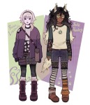  2026 dogtail dogtier failo4ka fashion fullres jade_harley rose_lalonde skulls text 