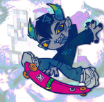  2025 body_modification fullres hiveswap mallek_adalov skateboard solo starter_outfit techn0logybi0 