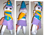  2011 crafts fullres mail parcel_mistress plushie pm real_life rukariotrainer solo 