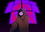 2025 crying fullres hive imperial_drone kafka-arashi karkat's_hive karkat_vantas starter_outfit