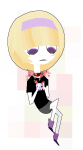  decapitation food pixel rose_lalonde saybel solo starter_outfit 