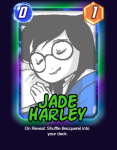 bed card crossover headshot jade_harley marvel marvel_snap native_source sleeping solo text