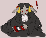  ! 2021 aradia_megido fashion fullres gaming kikueatgoo nintendo sitting skulls solo 