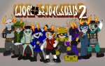  2021 crossover eyepatch facial_hair fullres language:alternian smoking team_fortress_2 text trollified weapon zzoupz 