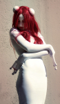  2013 aradia_megido aradiasprite cosplay fullres mitsuki-aizawa real_life solo sprite 