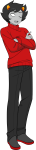 2023 arms_crossed dancestors deleted_source dream_ghost fullres honesk1 kankri_vantas official_merch requiem solo starter_outfit transparent