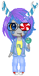  2012 8_ball animated candy eyepatch food fullres illusi0nal solo starter_outfit text transparent trickster_mode vriska_serket 