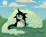  2024 becquerel clouds fullres jade_harley sitting snailb0t sun 