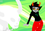  2025 fullres jaggy_lines kanaya_maryam lusus starter_outfit tedwonk virgin_mother_grub 
