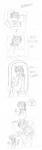  2011 comic dreamself fullres grayscale illustrating karkat_vantas pencil prospit seiyaku sleeping terezi_pyrope text word_balloon 