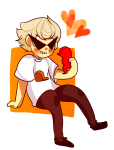  dirk_strider fancymaplesyrup heart smuppets solo starter_outfit 