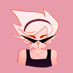 2024 carlthecarl dirk_strider fullres headshot solo strong_outfit strong_tanktop