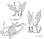 2013 art_dump fullres lusus q-dormir solo virgin_mother_grub