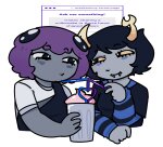  2026 beverage blush candy_timeline fullres heart ly'lac maekammy meat_timeline ship_name_needed shipping starter_outfit text vriska_maryam-lalonde 