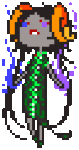  2012 ancestors animated feastings fullres pixel psionics solo sprite starter_outfit the_handmaid transparent walksprite 