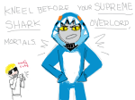 blush casual dave_strider fashion fullres karkat_vantas kigurumi kivakivaa phone red_knight_district redrom shipping starter_outfit text