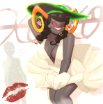  2026 alternate_hair ancestors bq fashion fullres hat heart iceflower99 jaggy_lines marilyn_monroe no_hat snowman starter_outfit text the_handmaid the_seven_year_itch wonk 