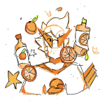 2023 beverage dirk_strider food limited_palette native_source parrotintexas solo stars stater_outfit