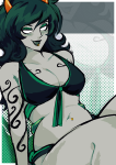  2026 blush body_modification dancestors dream_ghost fullres grubscars orangeadia6ds porrim_maryam solo undergarments 
