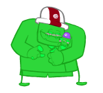2012 4can blush cans carrying clover clover_with_a_mouth felt fullres image_manipulation jaggy_lines redrom seerofnight shipping sprite_mode starter_outfit
