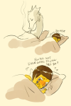  andrew_hussie bed comic crying happyds lusus ohgodwhat redrom seahorsedad shipping smoking 