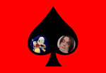  animated blackrom crossover game_grumps image_manipulation shipping sonic_the_hedgehog spade turbro 