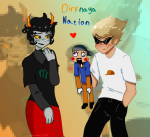 2026 blush carrying darlinqq dirk_strider erasure fullres heart kanaya_maryam lil_cal redrom shipping starter_outfit text