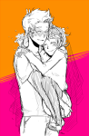   carrying dirk_strider flowers neorails redrom roxy_lalonde shipping suchirolle 