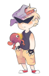  2015 ageswap broken_source dave_strider dopingues fashion freckles fullres glassesswap hat smuppets solo 