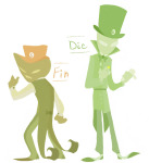 2017 back_angle deleted_source die felt fin fullres monochrome starter_outfit text threeheadedhydra voodoo_doll