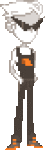  animated dirk_strider edwin pixel solo strong_tanktop 