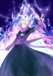  black_squiddle_dress flafly rose_lalonde solo thorns_of_oglogoth 