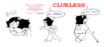  2026 back_angle bluesclues chickdinners chubstuck emoticon fullres grayscale hug john_egbert monochrome redrom rule63 shipping sketch starter_outfit terezi_pyrope text thought_balloon walking_cane 